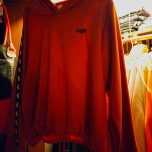 Ugh sweatshirt